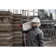 Milwaukee M12HJGREY5-0(XL) Fűthető kabát Szürke - 1 db