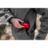 Milwaukee M12HJGREY5-0(XL) Fűthető kabát Szürke - 1 db