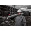 Milwaukee M12HJGREY5-0(XL) Fűthető kabát Szürke - 1 db