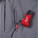Milwaukee M12HJGREY5-0(XXL) Fűthető kabát Szürke - 1 db