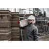 Milwaukee M12HJGREY5-0(XXL) Fűthető kabát Szürke - 1 db