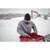 Milwaukee M12HJGREY5-0(XXL) Fűthető kabát Szürke - 1 db