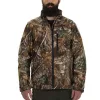 Milwaukee M12HJCAMO6-0(S) Fűthető kabát Szürke - 1 db