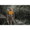 Milwaukee M12HJCAMO6-0(M) Fűthető kabát Terepszínű - 1 db