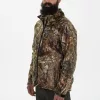 Milwaukee M12HJCAMO6-0(XL) Fűthető kabát Terepszínű - 1 db