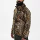 Milwaukee M12HJCAMO6-0(XL) Fűthető kabát Terepszínű - 1 db