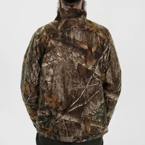 Milwaukee M12HJCAMO6-0(XL) Fűthető kabát Terepszínű - 1 db