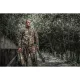 Milwaukee M12HJCAMO6-0(XXL) Fűthető kabát Terepszínű - 1 db