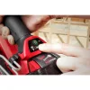 Milwaukee M18FFN21-0C M18 FUEL SZERKEZETÉPÍTŐ SZEGBELÖVŐ