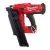 Milwaukee M18FFN21-0C M18 FUEL SZERKEZETÉPÍTŐ SZEGBELÖVŐ