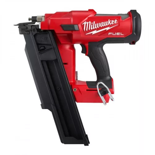 Milwaukee M18FFN21-0C M18 FUEL SZERKEZETÉPÍTŐ SZEGBELÖVŐ