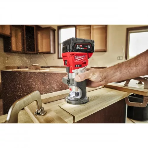 Milwaukee M18FTR8-0X M18 FUEL ÉLMARÓ
