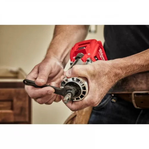 Milwaukee M18FTR8-0X M18 FUEL ÉLMARÓ
