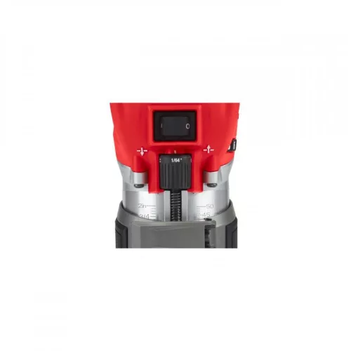 Milwaukee M18FTR8-0X M18 FUEL ÉLMARÓ