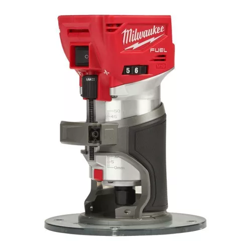 Milwaukee M18FTR8-0X M18 FUEL ÉLMARÓ