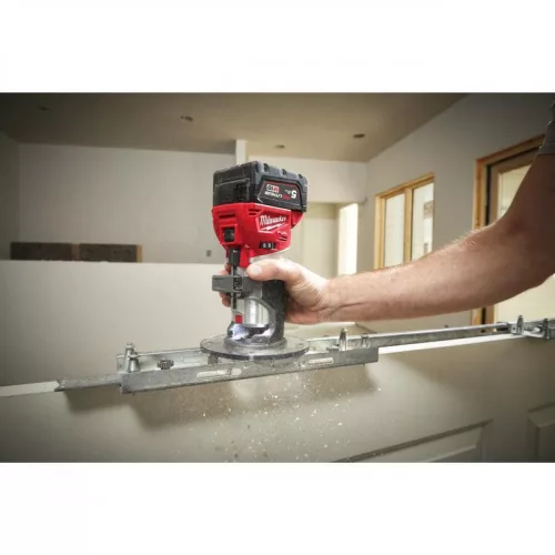 Milwaukee M18FTR8-0X M18 FUEL ÉLMARÓ