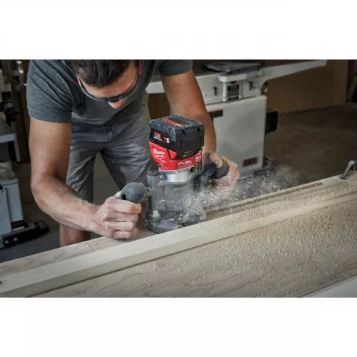 Milwaukee M18FTR8-0X M18 FUEL ÉLMARÓ