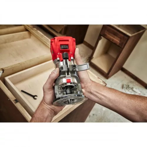 Milwaukee M18FTR8-0X M18 FUEL ÉLMARÓ