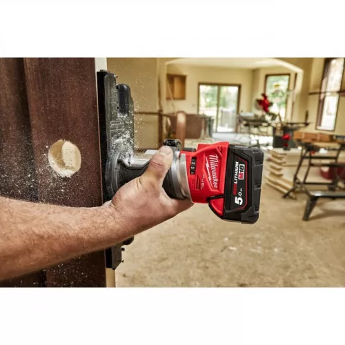 Milwaukee M18FTR8-0X M18 FUEL ÉLMARÓ