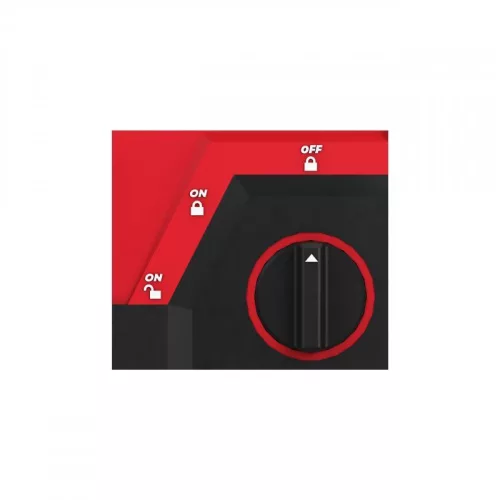 Milwaukee M12CLL4P-0C CROSS LINE 4P. LASER