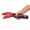 Milwaukee M12PCSS-0, M12 RAPTOR CSŐVÁGÓ ROZSDAMENTES ACÉLHOZ