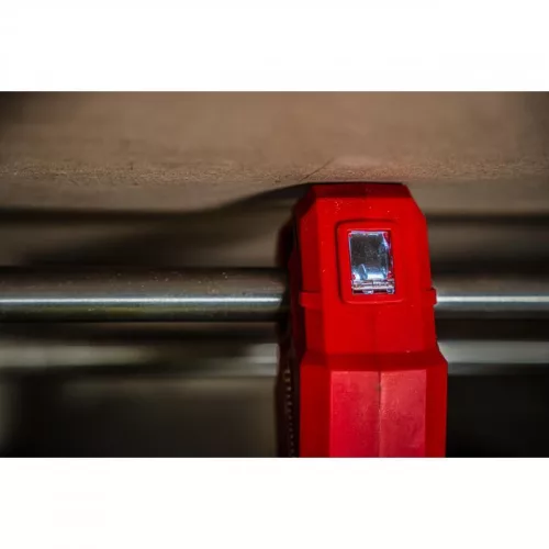Milwaukee M12PCSS-0, M12 RAPTOR CSŐVÁGÓ ROZSDAMENTES ACÉLHOZ