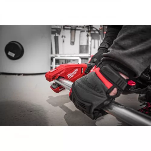 Milwaukee M12PCSS-0, M12 RAPTOR CSŐVÁGÓ ROZSDAMENTES ACÉLHOZ