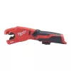 Milwaukee M12PCSS-0, M12 RAPTOR CSŐVÁGÓ ROZSDAMENTES ACÉLHOZ