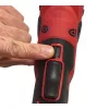 Milwaukee M12PCSS-0, M12 RAPTOR CSŐVÁGÓ ROZSDAMENTES ACÉLHOZ