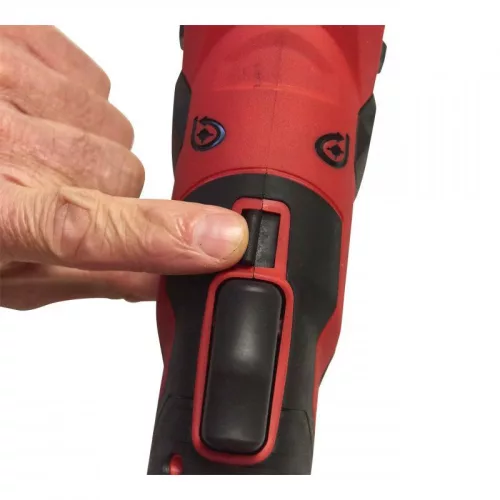 Milwaukee M12PCSS-0, M12 RAPTOR CSŐVÁGÓ ROZSDAMENTES ACÉLHOZ