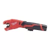 Milwaukee M12PCSS-202C M12 RAPTOR CSŐVÁGÓ ROZSDAMENTES ACÉLHOZ