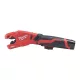 Milwaukee M12PCSS-202C M12 RAPTOR CSŐVÁGÓ ROZSDAMENTES ACÉLHOZ
