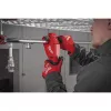 Milwaukee M12PCSS-202C M12 RAPTOR CSŐVÁGÓ ROZSDAMENTES ACÉLHOZ