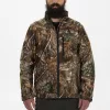 Milwaukee M12HJCAMO6-0(XXXL) Fűthető kabát Terepszínű - 1 db