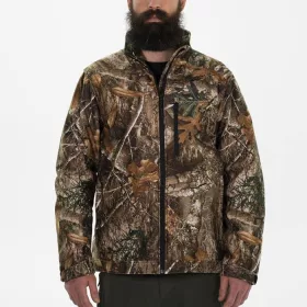  Milwaukee M12HJCAMO6-0(XXXL) Fűthető kabát Terepszínű - 1 db
