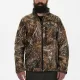 Milwaukee M12HJCAMO6-0(XXXL) Fűthető kabát Terepszínű - 1 db