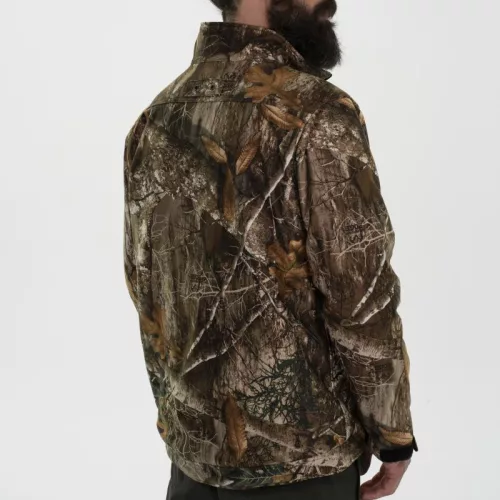 Milwaukee M12HJCAMO6-0(XXXL) Fűthető kabát Terepszínű - 1 db