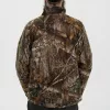 Milwaukee M12HJCAMO6-0(XXXL) Fűthető kabát Terepszínű - 1 db