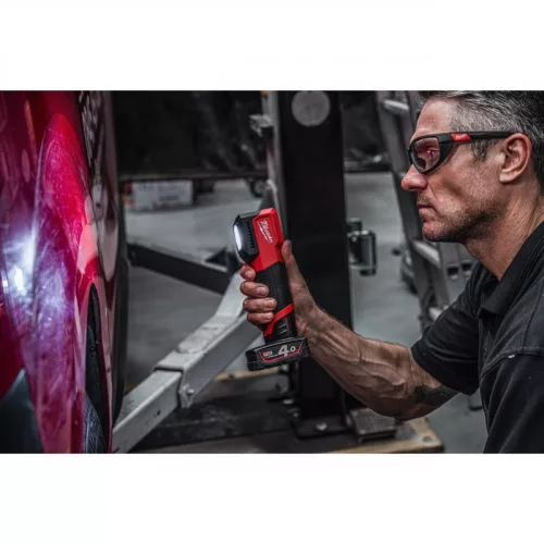 Milwaukee M12CML-401 M12 SZÍNEGYEZTETŐ LÁMPA