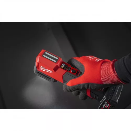 Milwaukee M12CML-401 M12 SZÍNEGYEZTETŐ LÁMPA