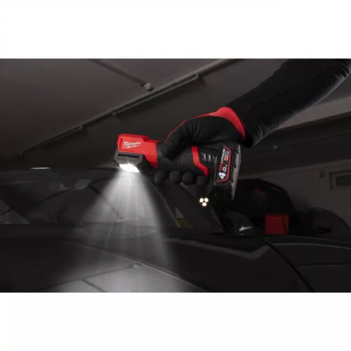 Milwaukee M12CML-401 M12 SZÍNEGYEZTETŐ LÁMPA