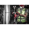 Milwaukee M18BLH-0 M18 FUEL SZÉNKEFE NÉLKÜLI 4 FOKOZATÚ 26 MM SDS-PLUS KALAPÁCS