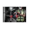 Milwaukee M18BLH-0 M18 FUEL SZÉNKEFE NÉLKÜLI 4 FOKOZATÚ 26 MM SDS-PLUS KALAPÁCS