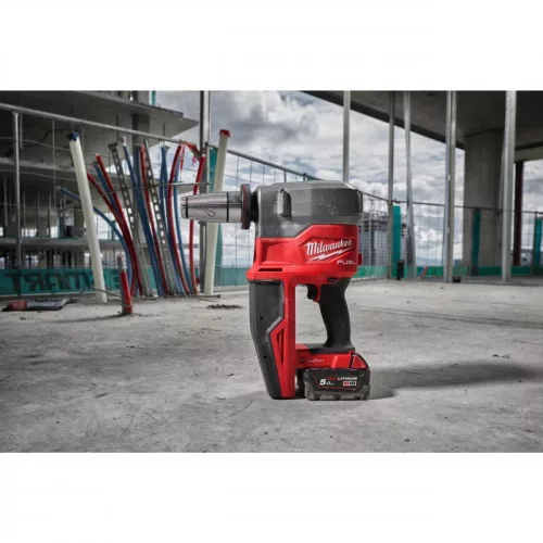Milwaukee M18FPXP-0C FUEL PIPE EXPANDER XXX