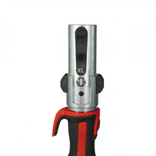Milwaukee M18BLHPTXL-0P M18 FORCE LOGIC SZÉNKEFE NÉLKÜLI XL PRÉS