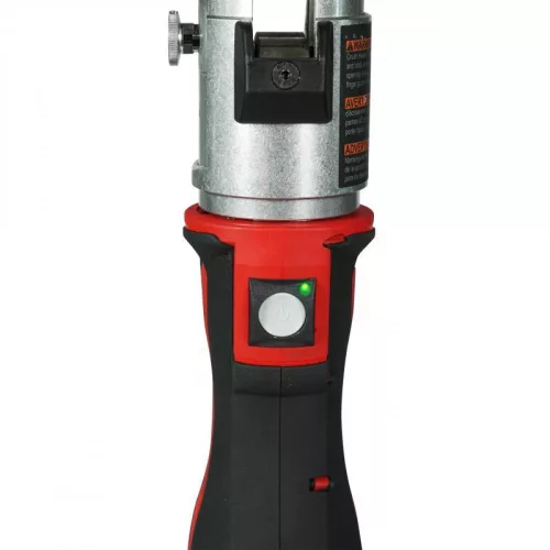 Milwaukee M18BLHPTXL-0P M18 FORCE LOGIC SZÉNKEFE NÉLKÜLI XL PRÉS