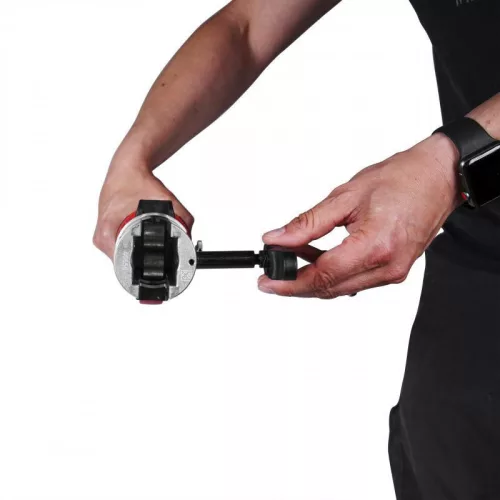 Milwaukee M18BLHPTXL-0P M18 FORCE LOGIC SZÉNKEFE NÉLKÜLI XL PRÉS
