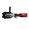 Milwaukee M18BLHPTXL-0P M18 FORCE LOGIC SZÉNKEFE NÉLKÜLI XL PRÉS