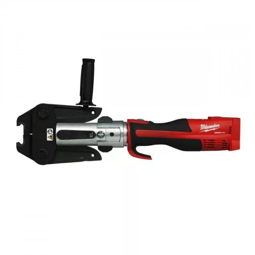 Milwaukee M18BLHPTXL-0P M18 FORCE LOGIC SZÉNKEFE NÉLKÜLI XL PRÉS