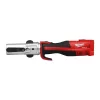 Milwaukee M18BLHPTXL-0P M18 FORCE LOGIC SZÉNKEFE NÉLKÜLI XL PRÉS